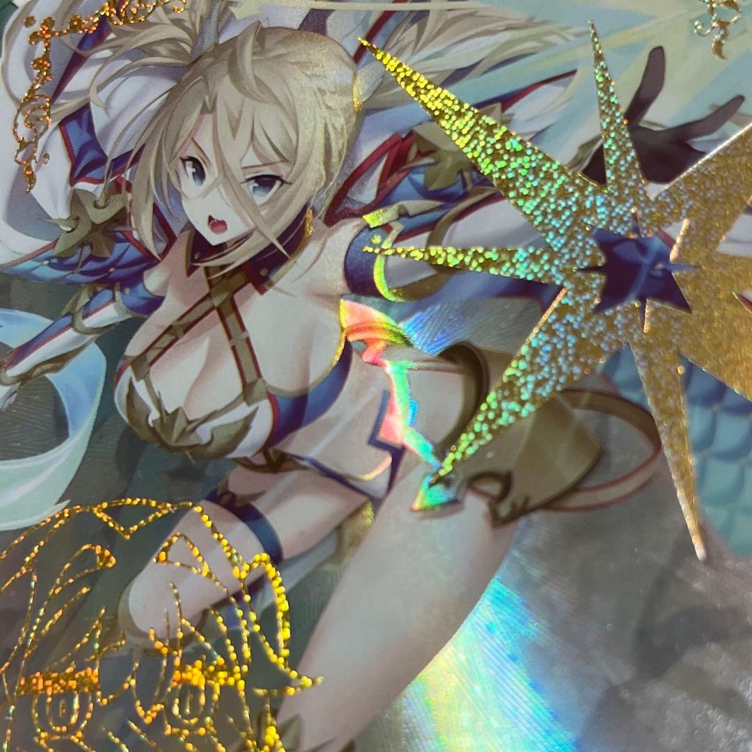 acgカード　　legend of  SSR⭐︎271