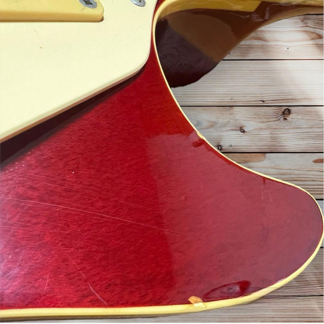 Orville オービル レスポール スタンダード