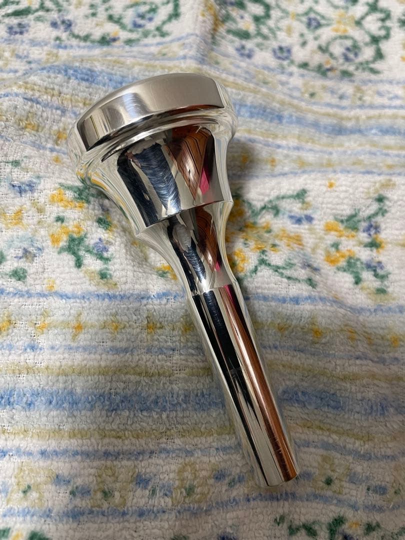 JK exclusive 6B 細管 マウスピース