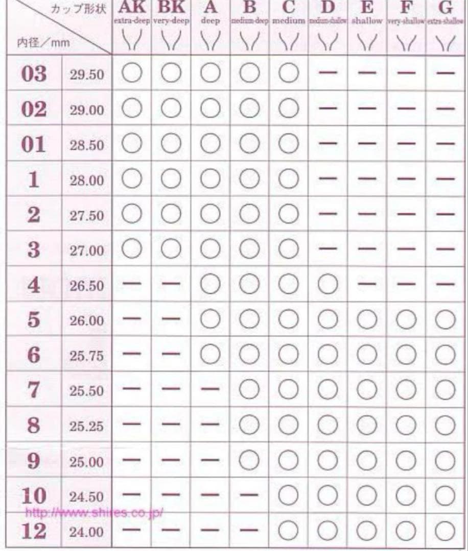 JK exclusive 6B 細管 マウスピース