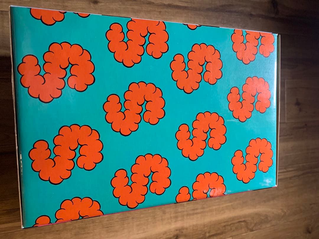 【未開封】SPANKY×Shelterbankコラボheadlockstudio