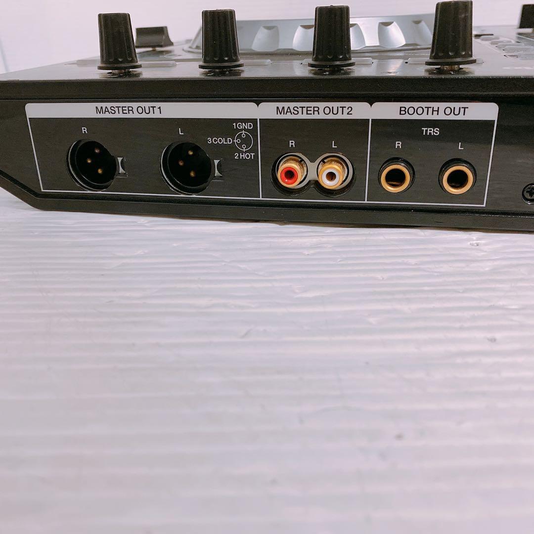 Pioneer DDJ-SX2 DJコントローラー