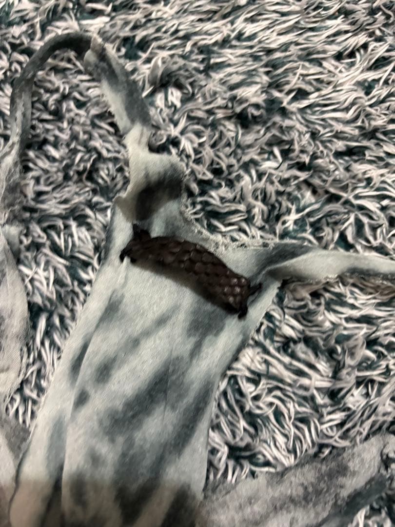 ifsixwasnine leopard タンクトップ