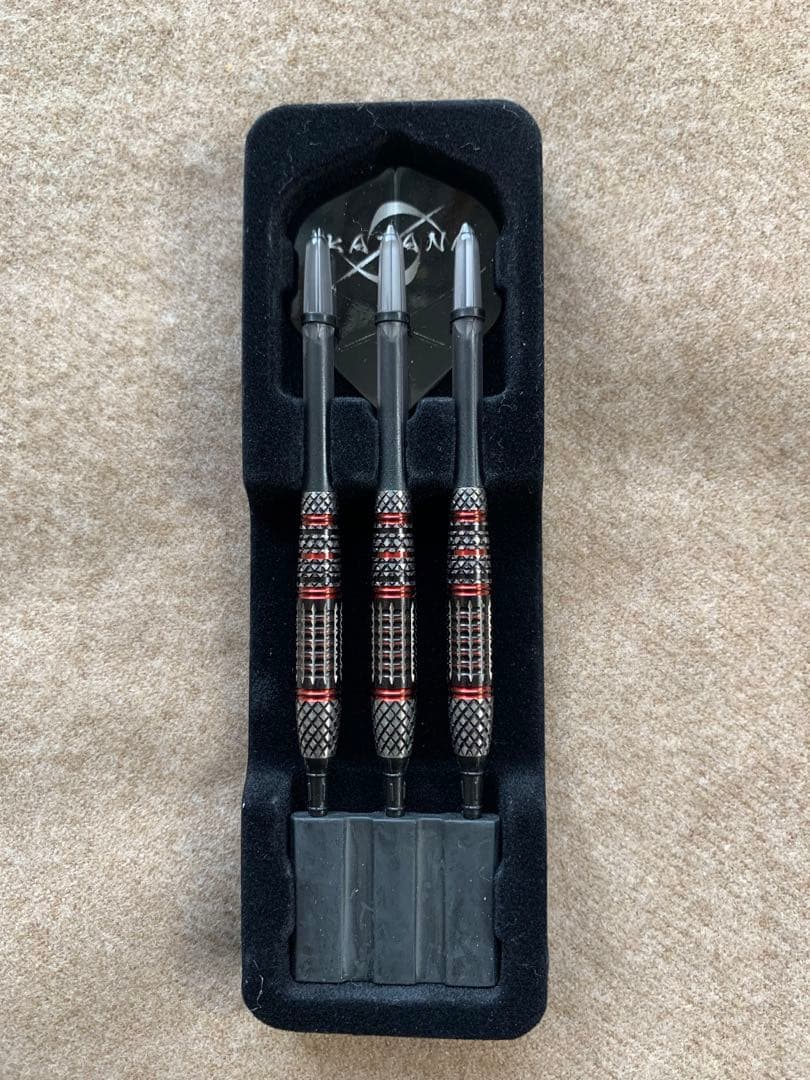 ☆ダイナスティー☆カタナ KATANA 桐生 煌 松田純モデル