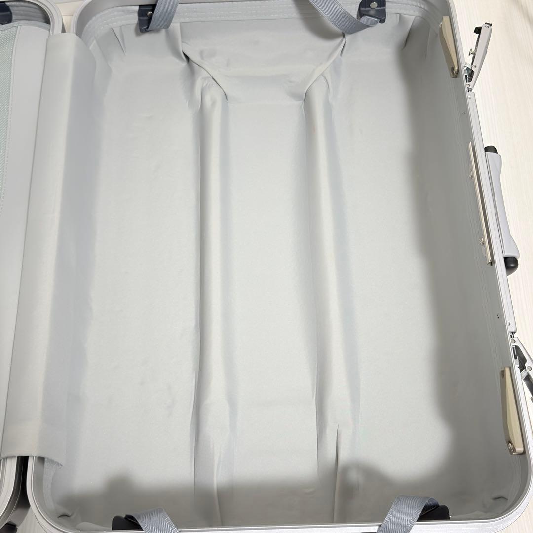 ACE ProtecA プロテカ スーツケース リグロ 78L