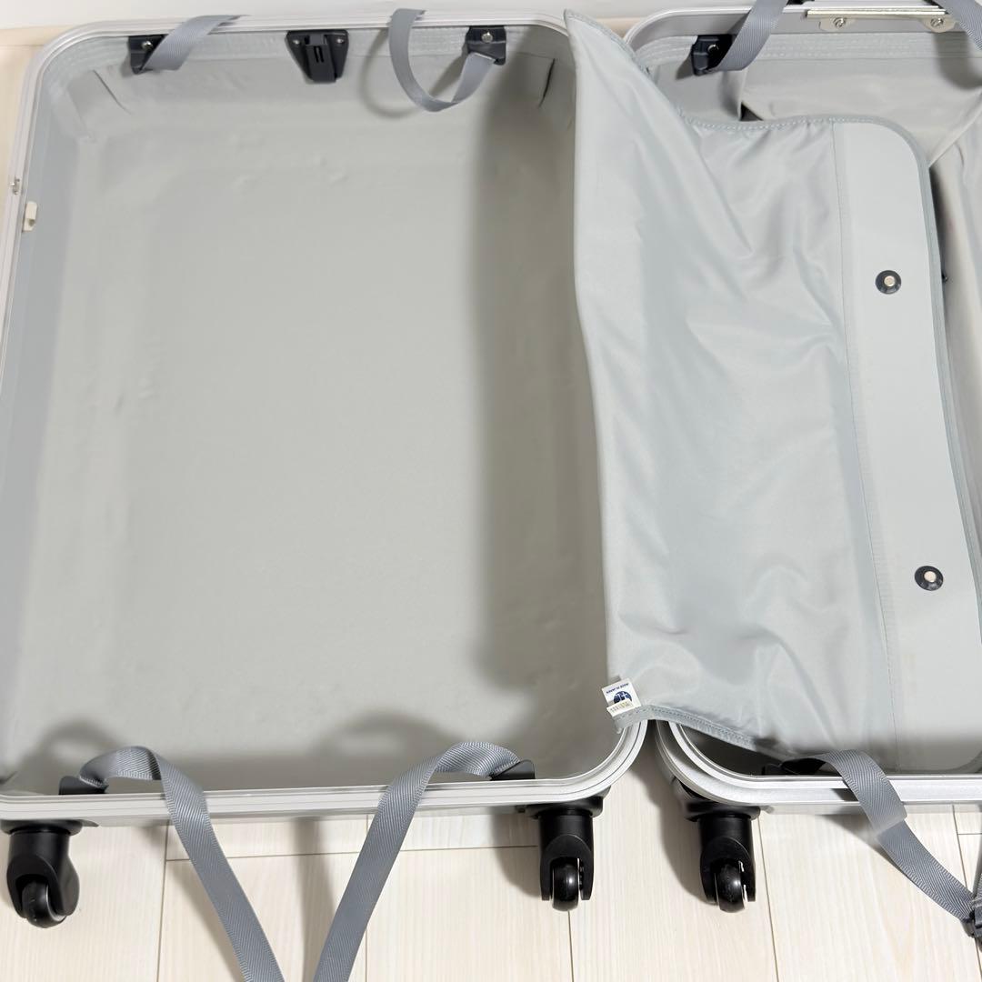 ACE ProtecA プロテカ スーツケース リグロ 78L