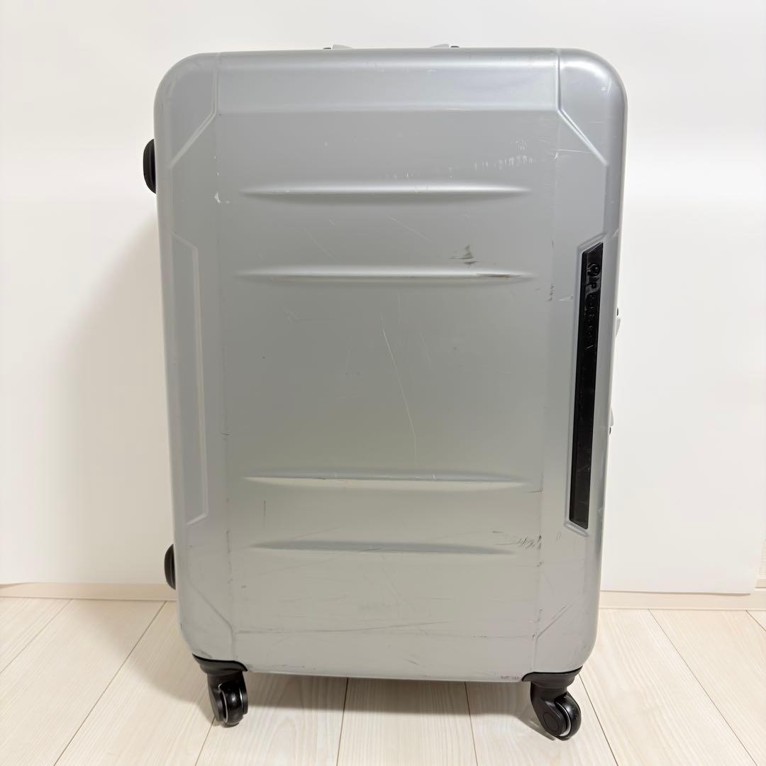 ACE ProtecA プロテカ スーツケース リグロ 78L