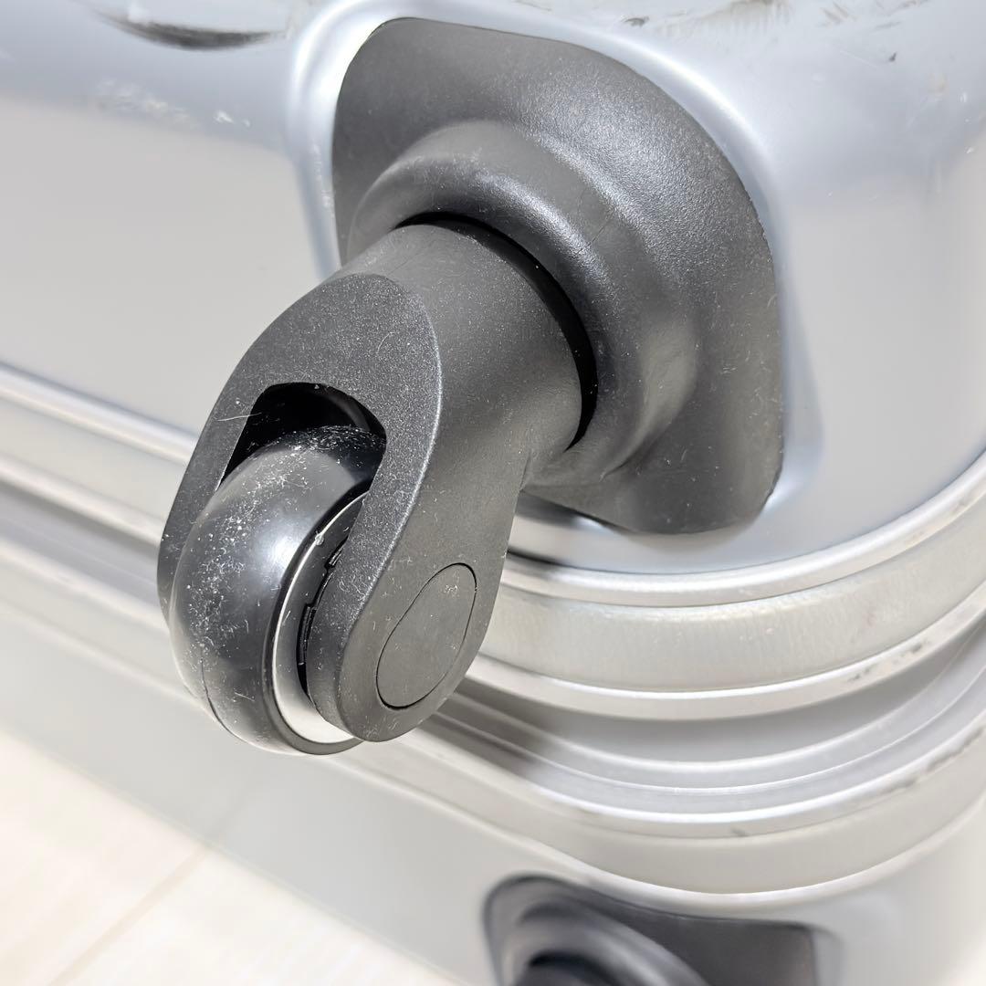 ACE ProtecA プロテカ スーツケース リグロ 78L