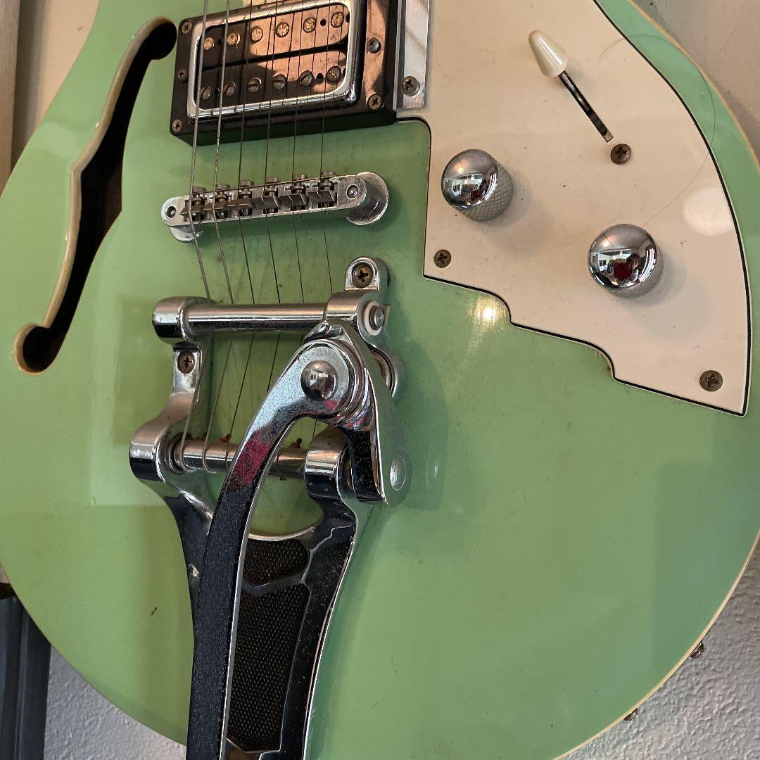 エレキギター　ちょい値下げしました✌️