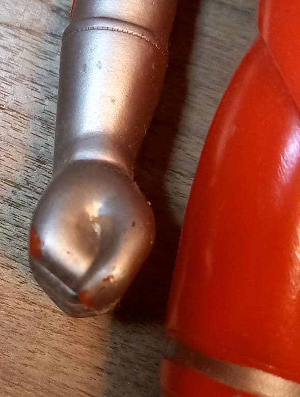 ウルトラマン　昭和レトロ