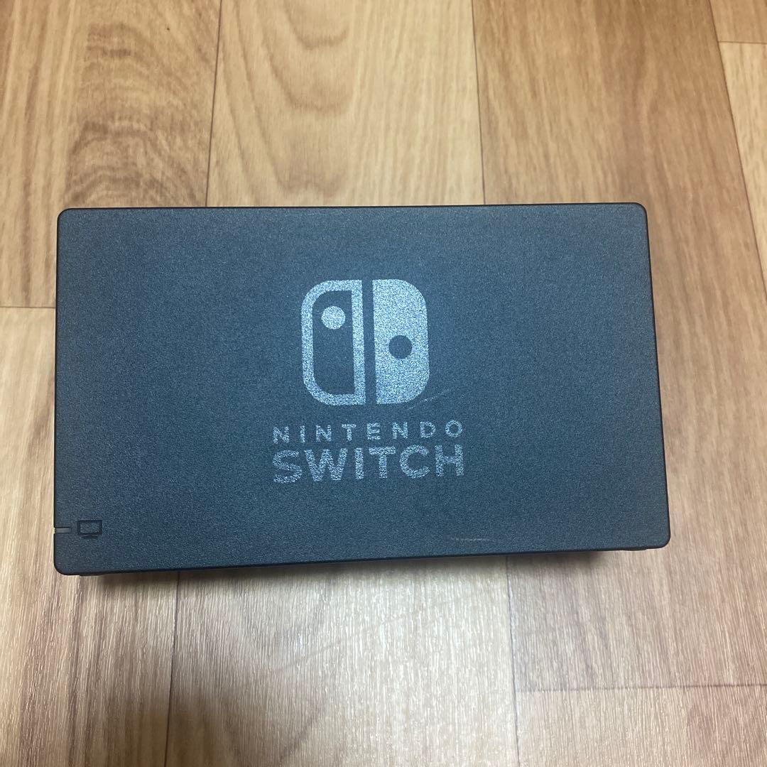 Nintendo Switch 本体