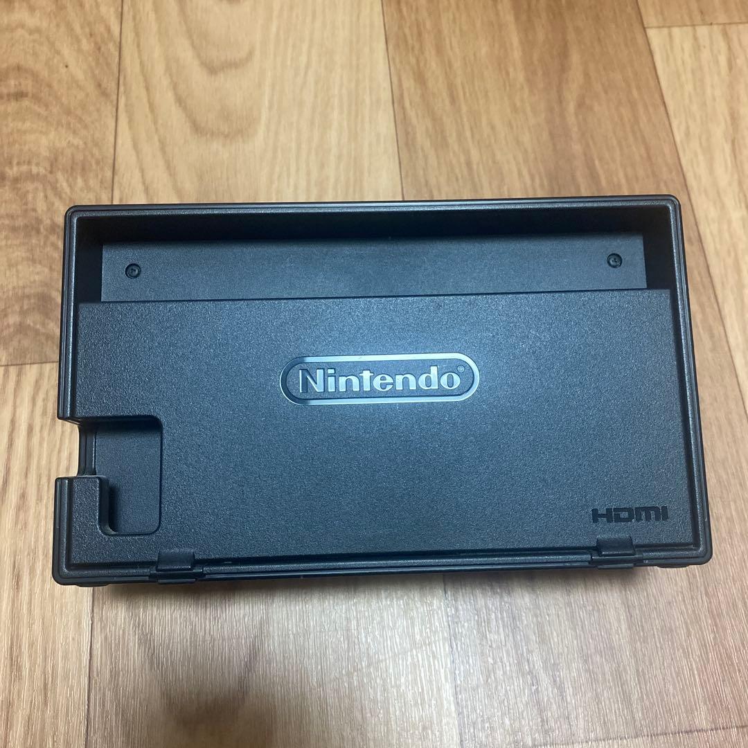 Nintendo Switch 本体