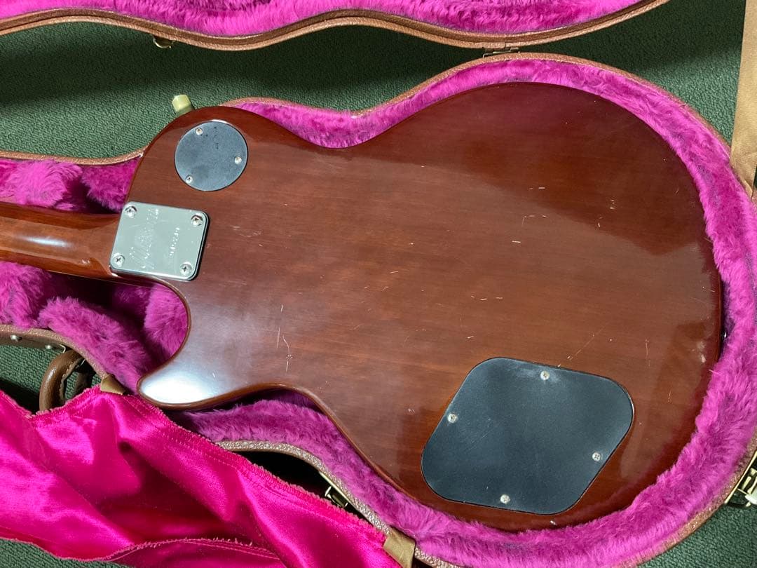 Maison レスポールタイプ￼