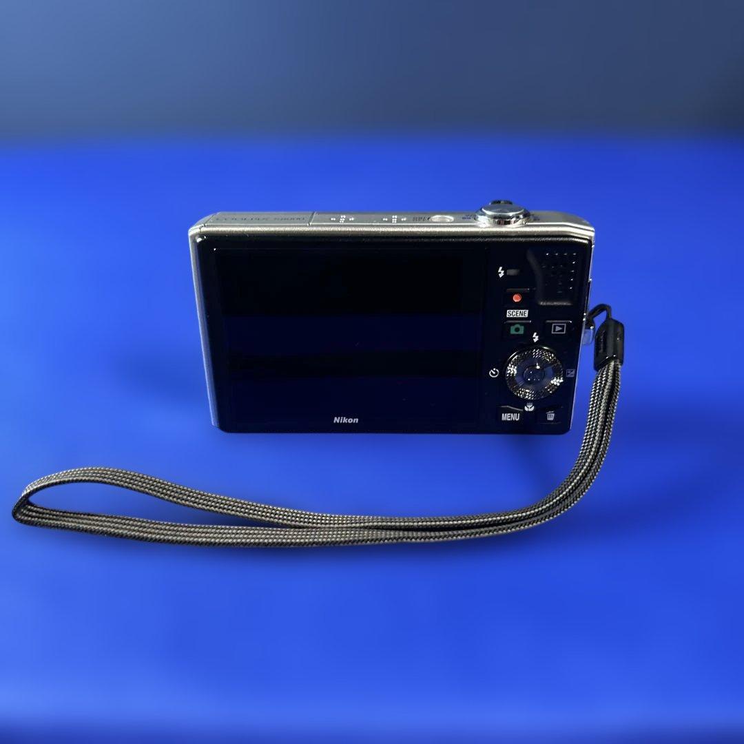 Nikon COOLPIX S8000 コンパクトデジタルカメラ