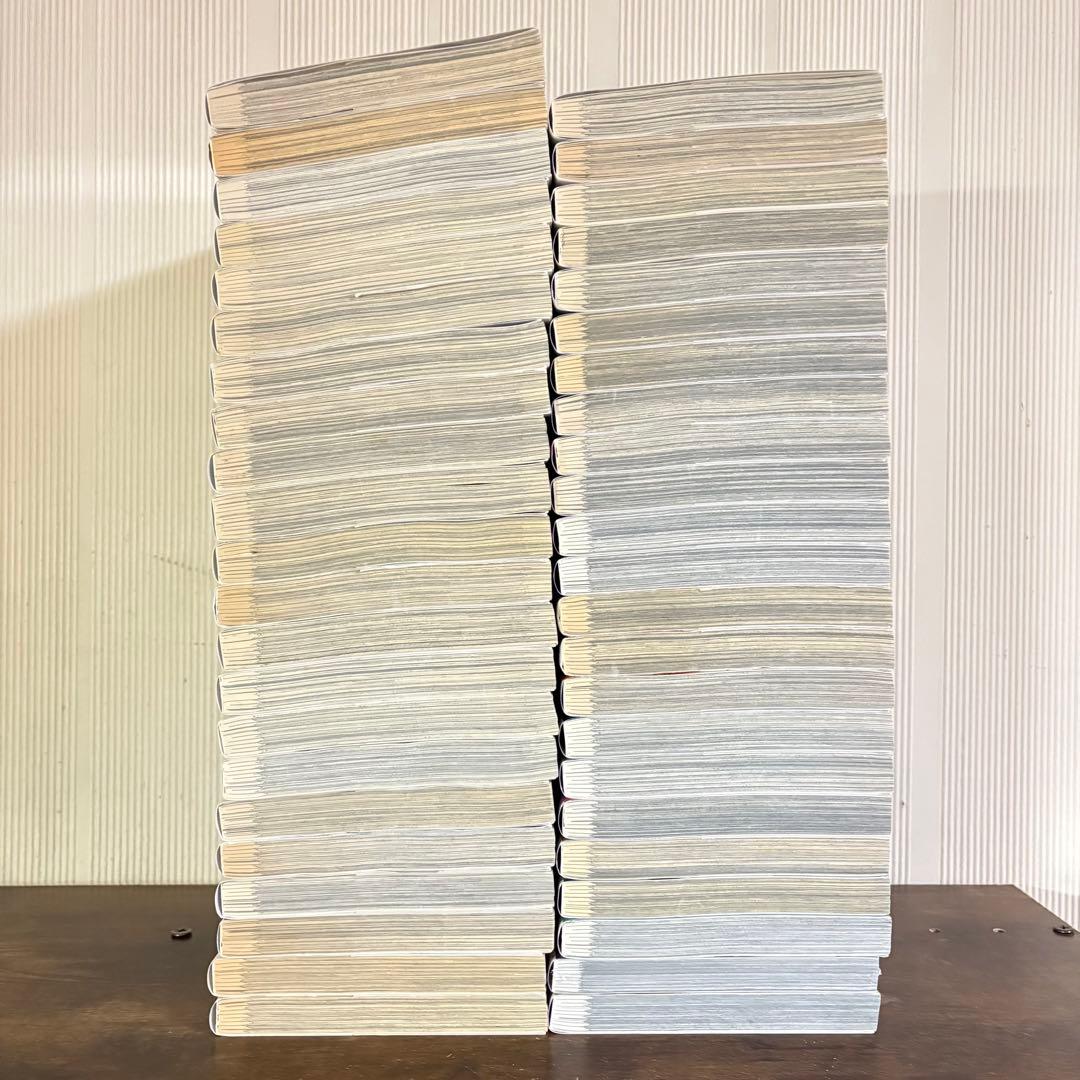 宇宙兄弟 最新45巻まで 全巻セット