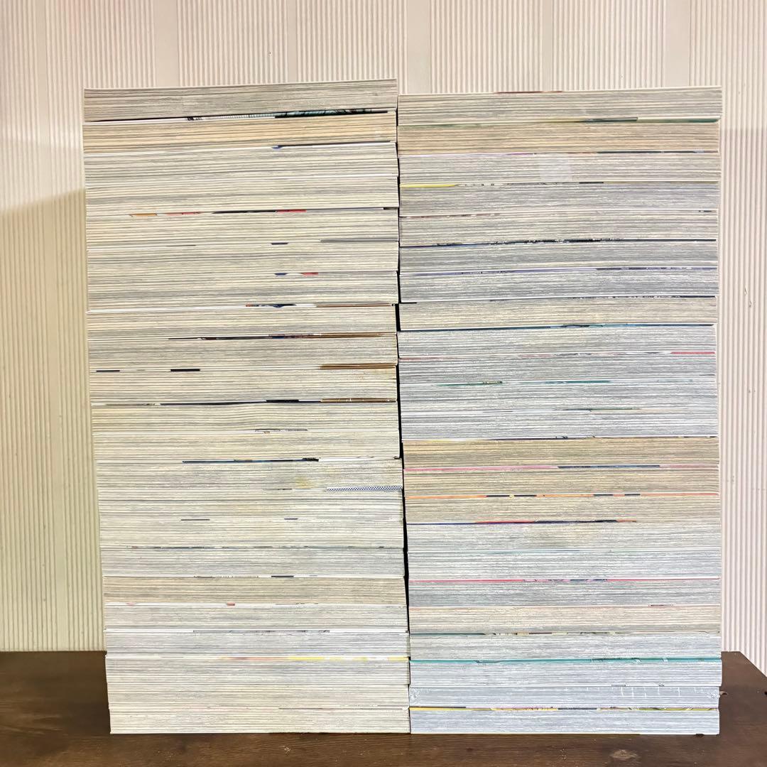 宇宙兄弟 最新45巻まで 全巻セット