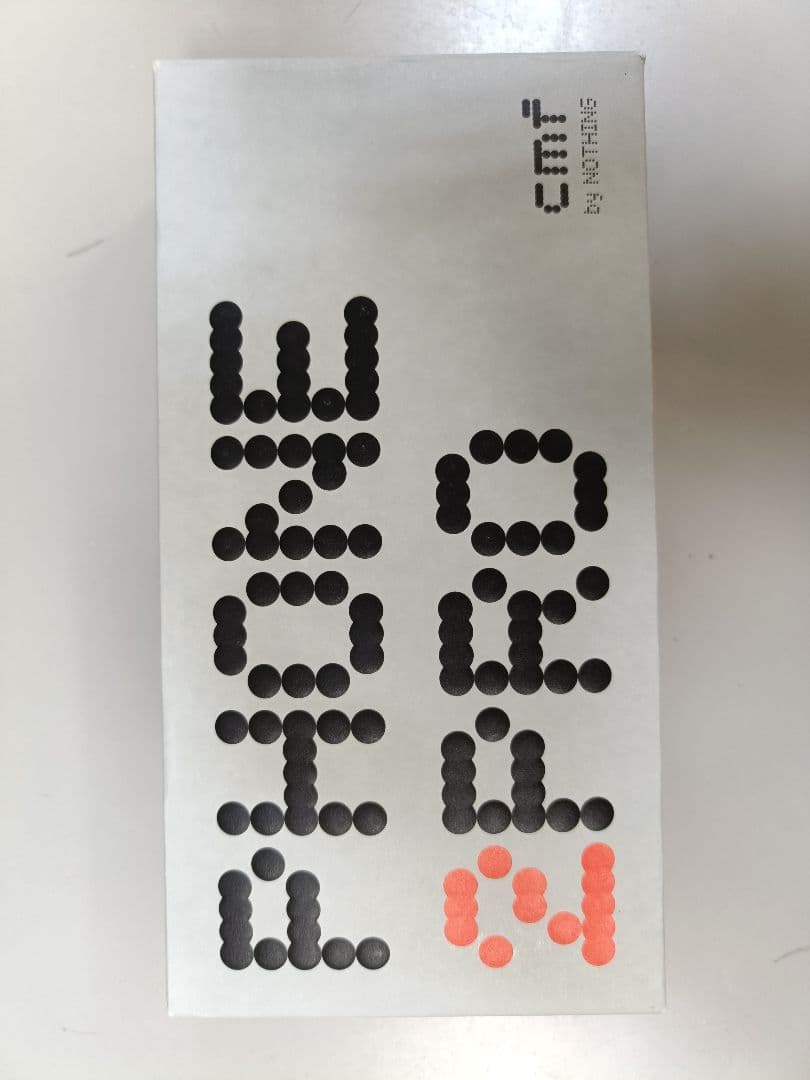 Nothing CMF Phone 2 Pro SIMフリー　グローバル版