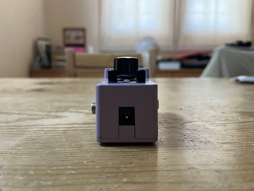 Ibanez CHORUS MINI ギターエフェクター