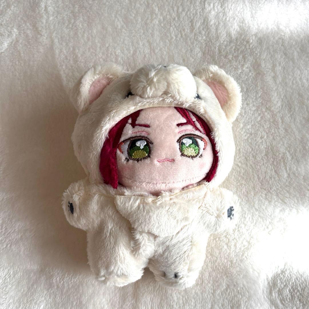 あんスタ いつぬい 衣更真緒