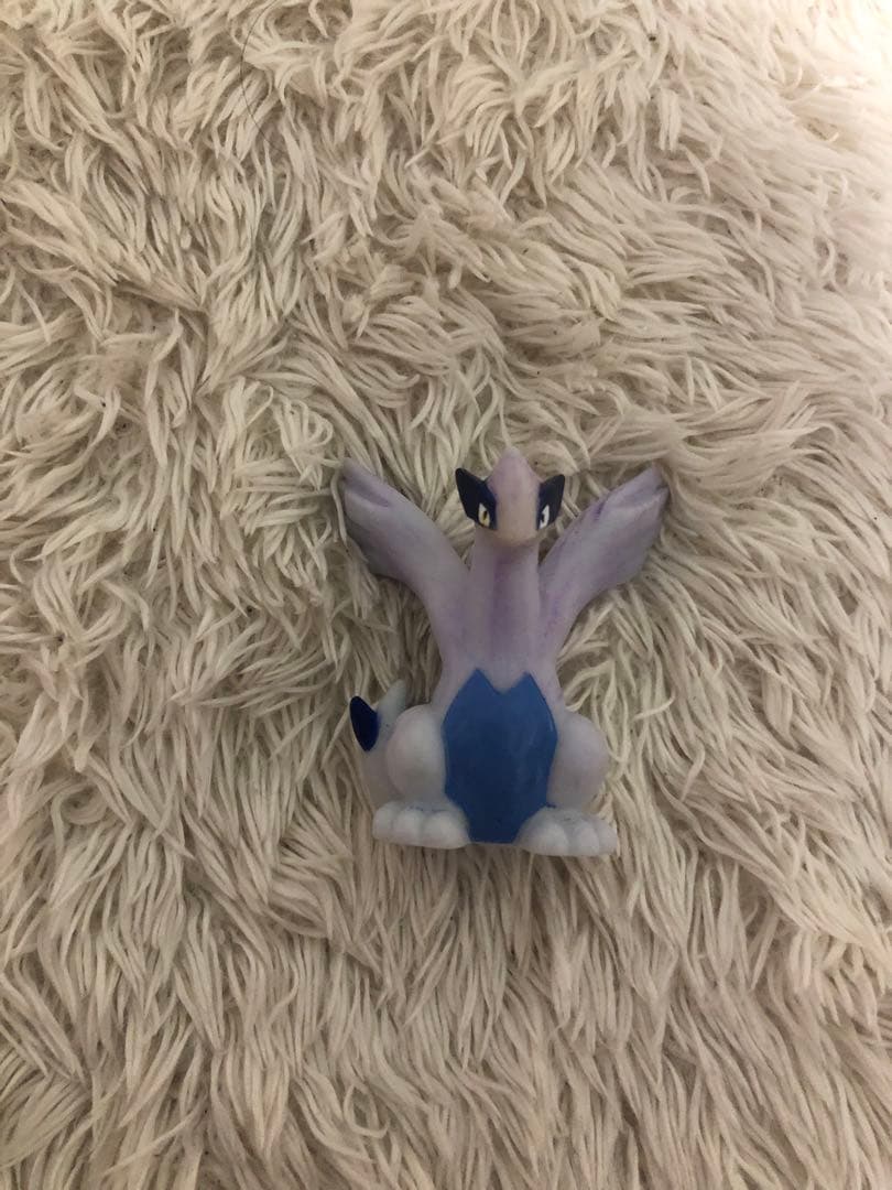 ポケモン ソフビ 指人形 約500体 2000年代中心 レア 希少