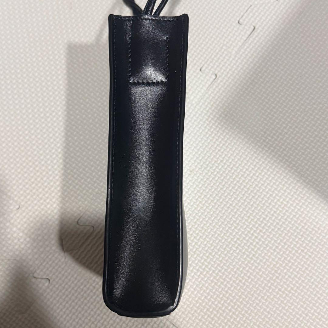 バッグ JIL SANDER TANGLE BAG SMALL