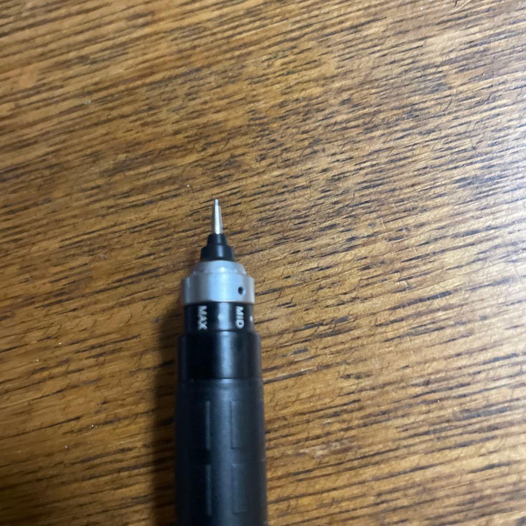 クルトガダイブ　2本　ステッドラー92535ロイヤルブルー　ボールペン　セット