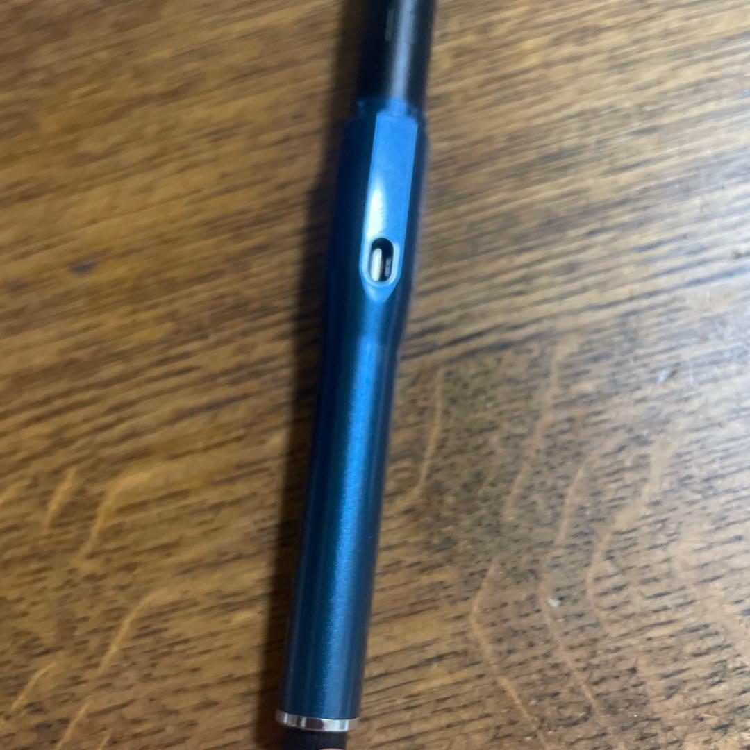 クルトガダイブ　2本　ステッドラー92535ロイヤルブルー　ボールペン　セット