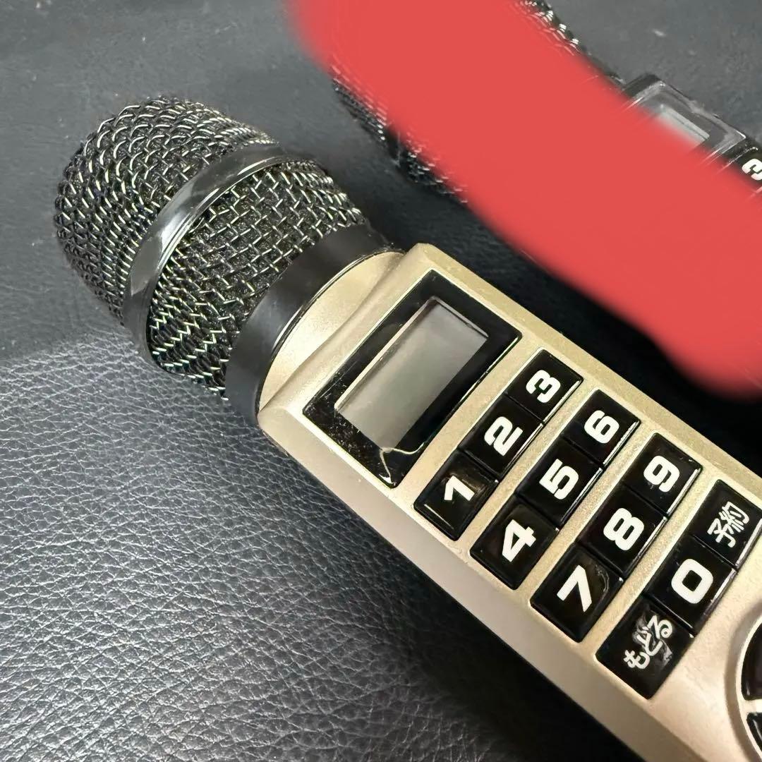 オンステージ　パーソナルカラオケ PK-WT120