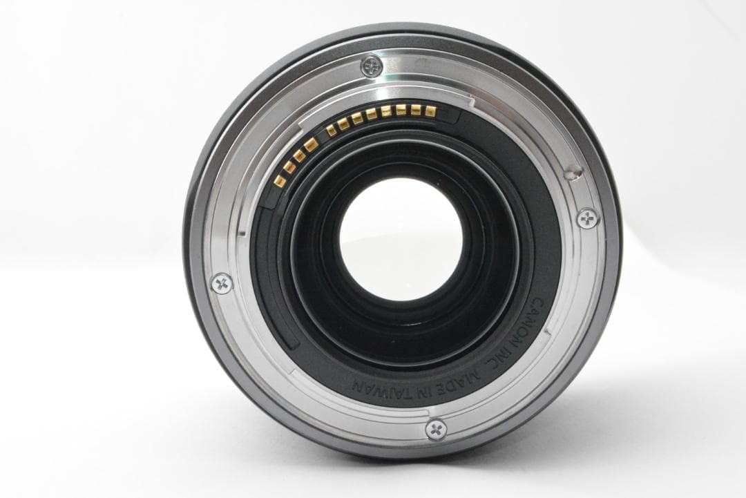 ★美品★キャノン CANON RF 35mm F1.8 MACRO IS STM