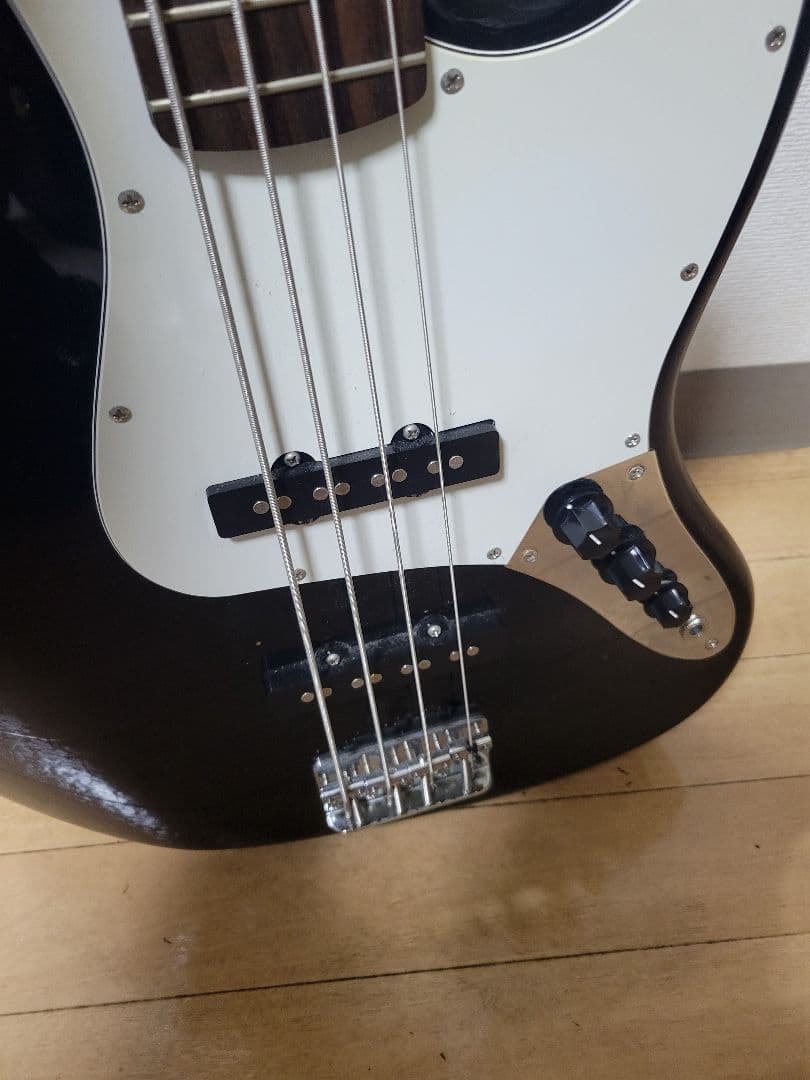 Squire by fenderJBASS スクワイヤー ベース jazz