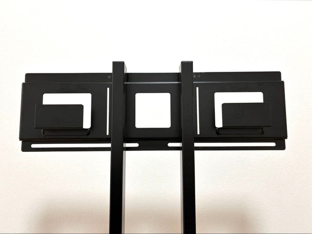 テレビスタンド ハヤミ工業 TIMEZ KF-260B