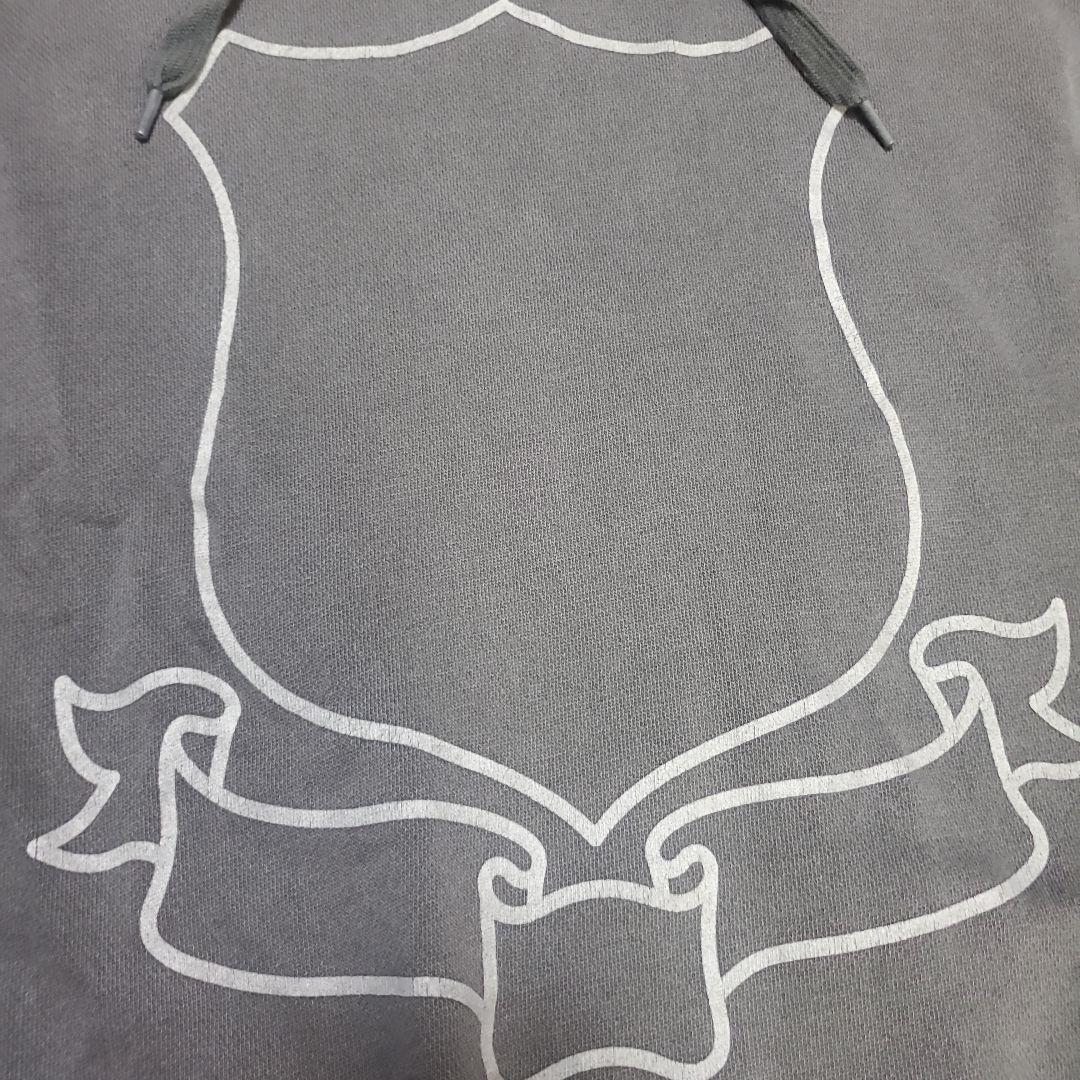 RE:NUMBER (N)INE パーカー