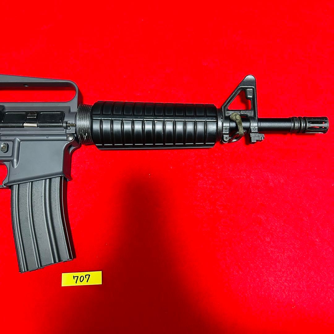 【激レア絶版】　M733 東京マルイ スタンダード電動ガン　コルト　M16A2