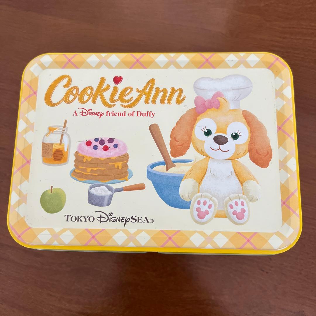 ディズニーシー　ダッフィー&フレンズ