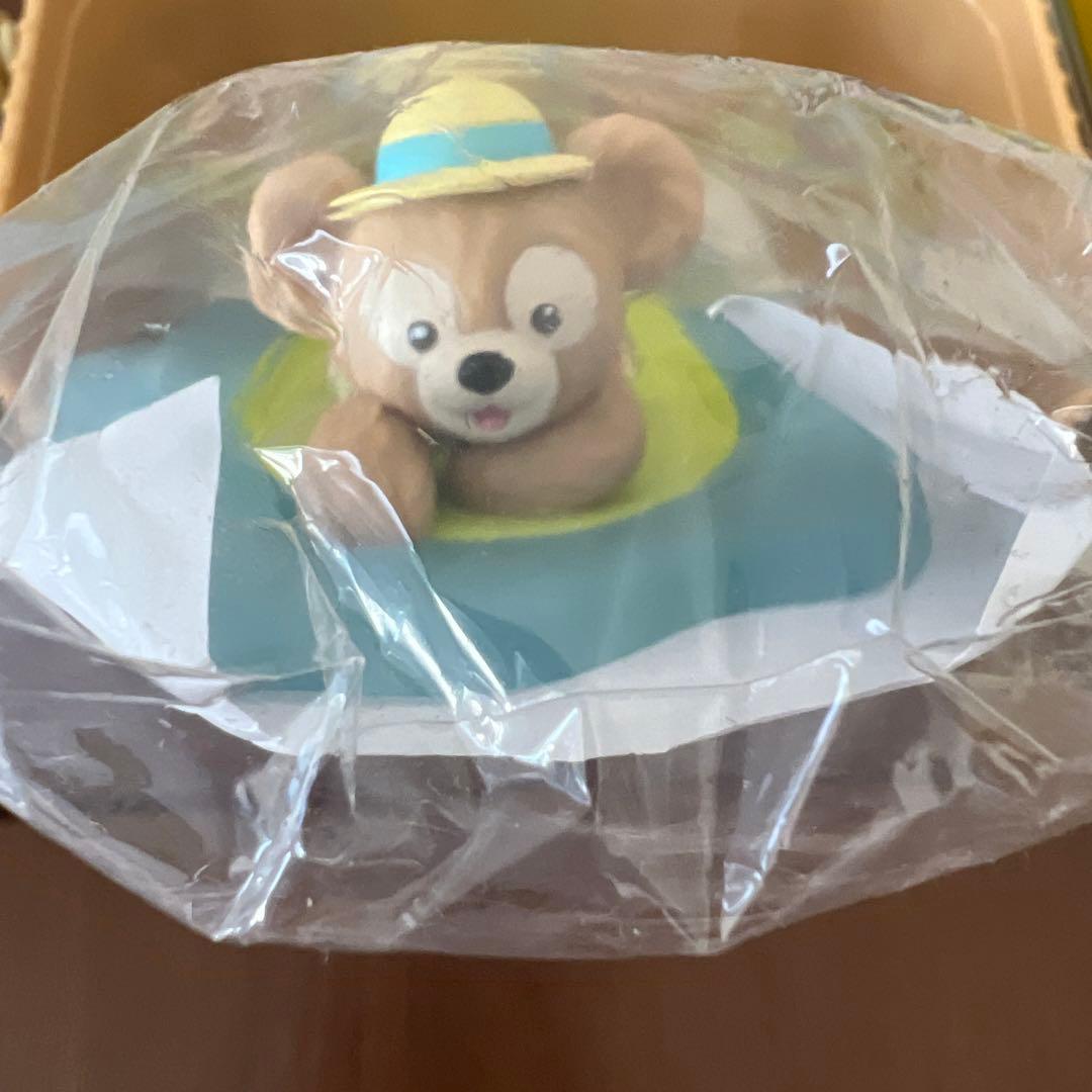 ディズニーシー　ダッフィー&フレンズ