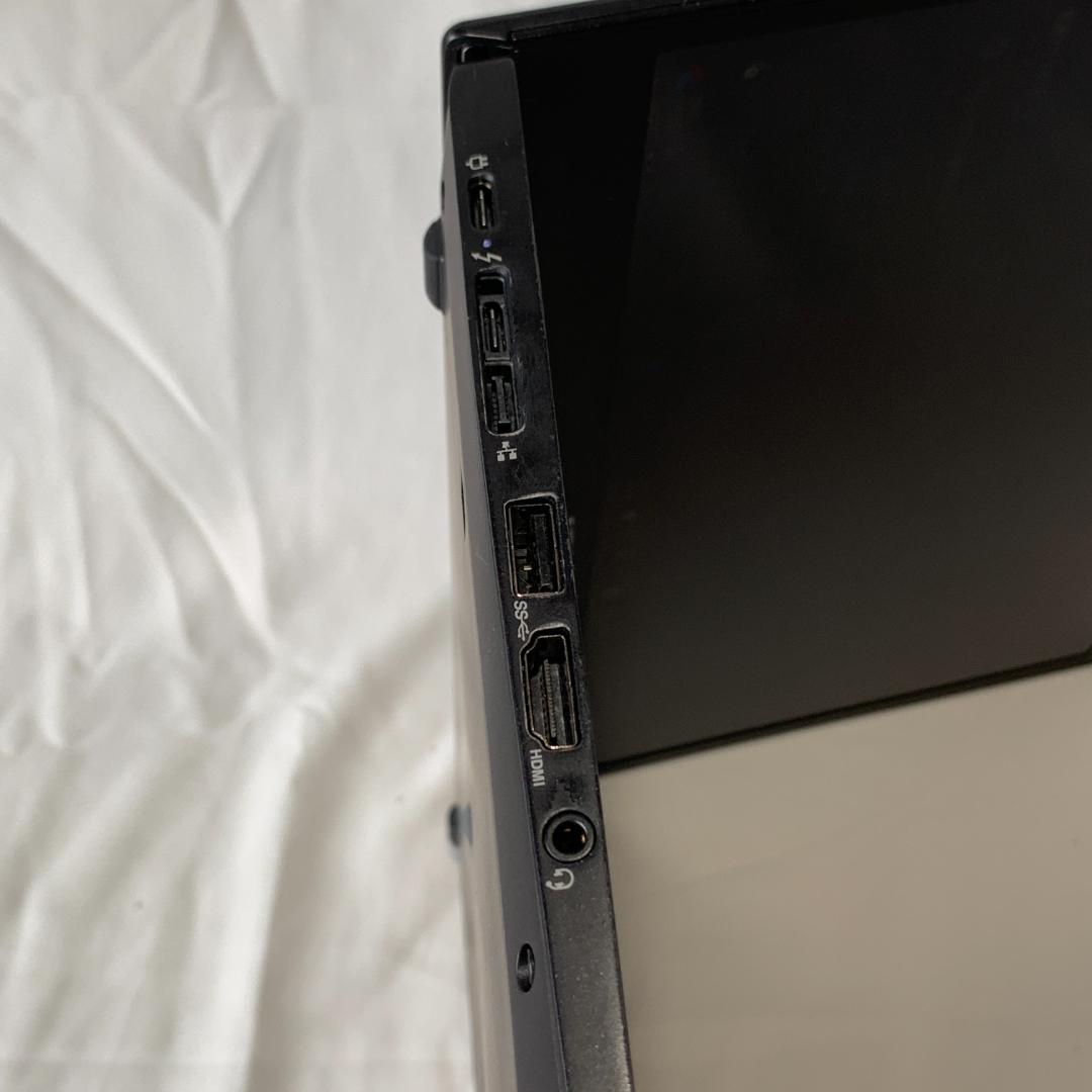 N04C【美品】NEC 13.3型/i5第8世代/8GB/512GB u