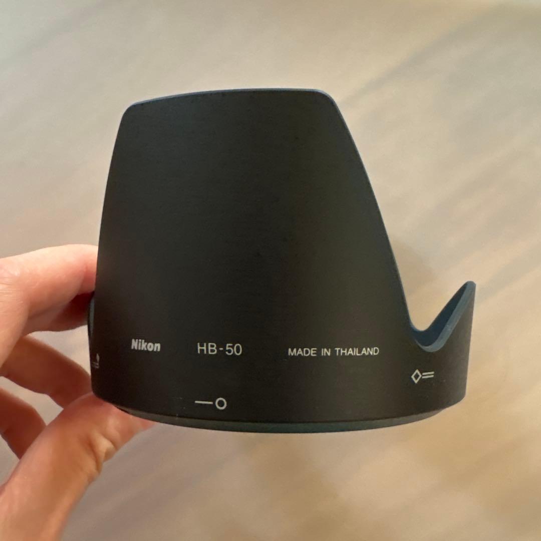 レンズ(ズーム) Nikon AF-S NIKKOR 28-300mm f/3.5-5.6G ED