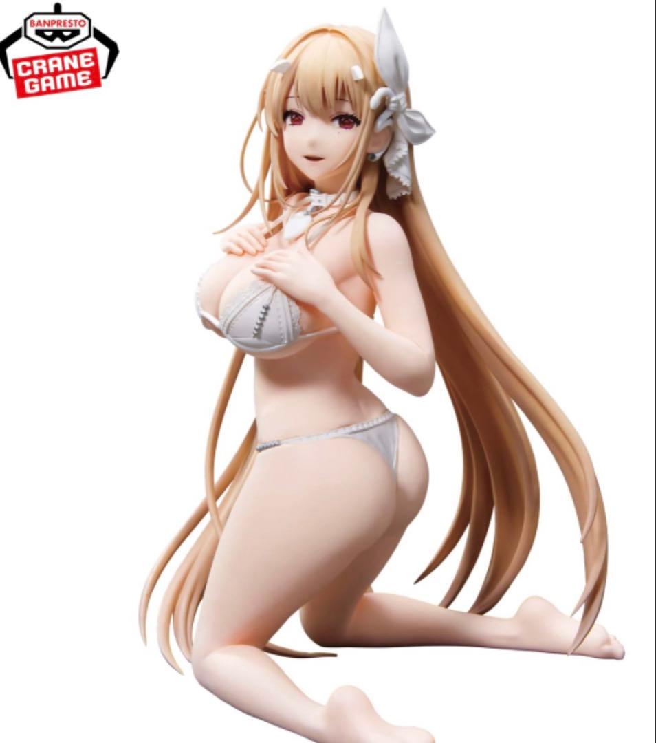 勝利の女神: NIKKE バイパー こーどリール フィギュア 16個セット