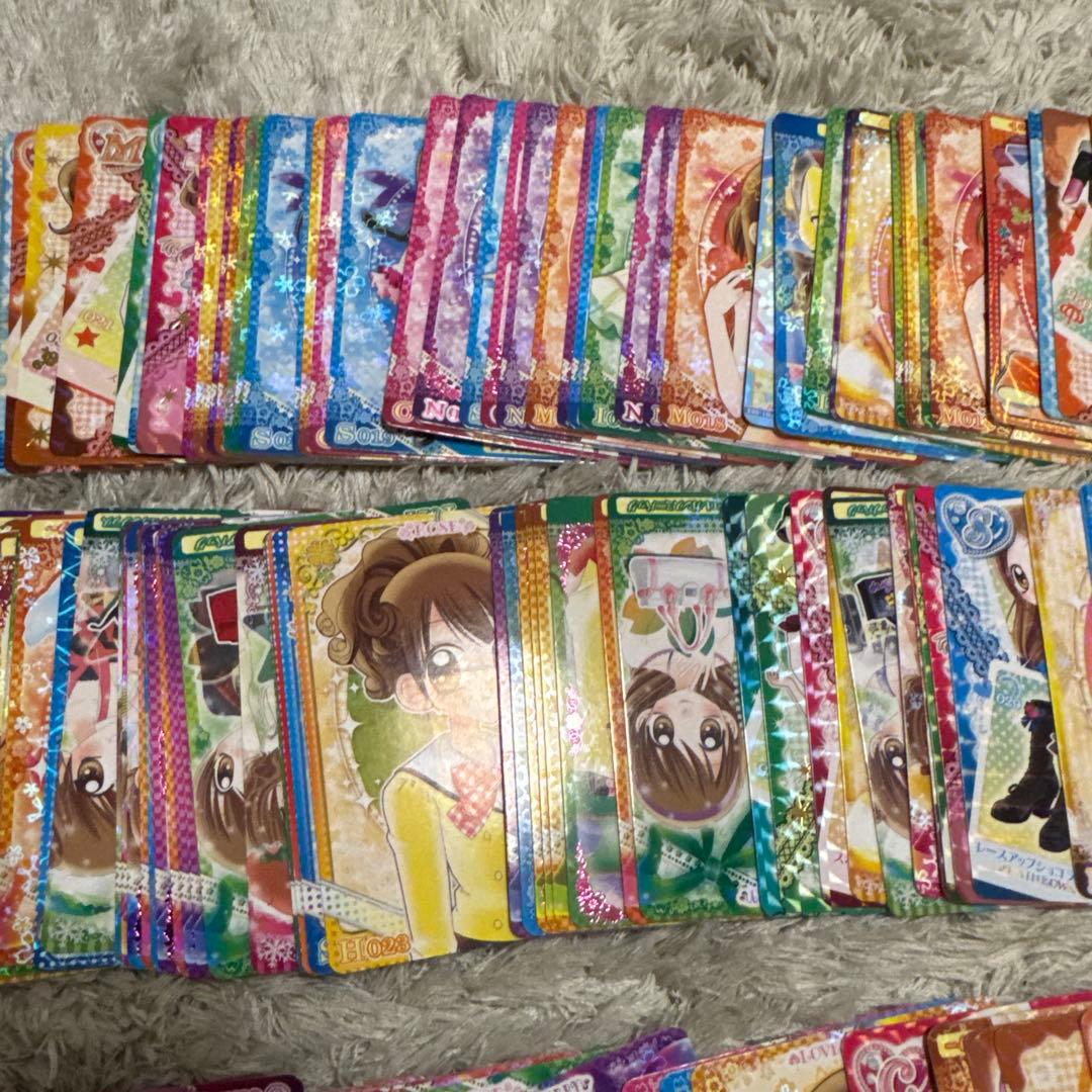 クルモテガールズコンテスト　まとめ売り【4552