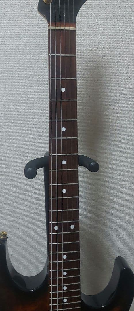 ギター Bill Lawrence VR402 TlLipH MOD