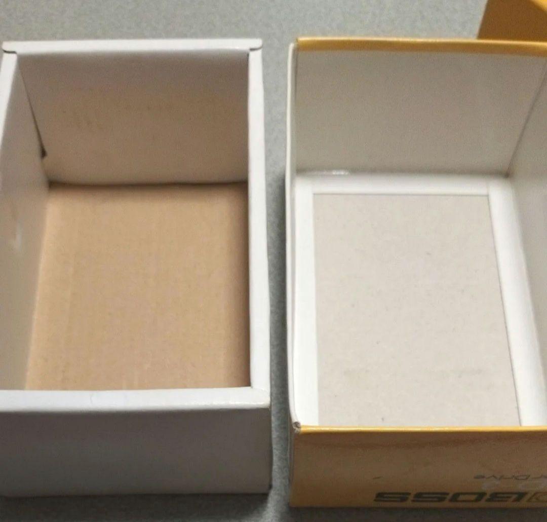 BOSS OD-3 オーバードライブ　エフェクター