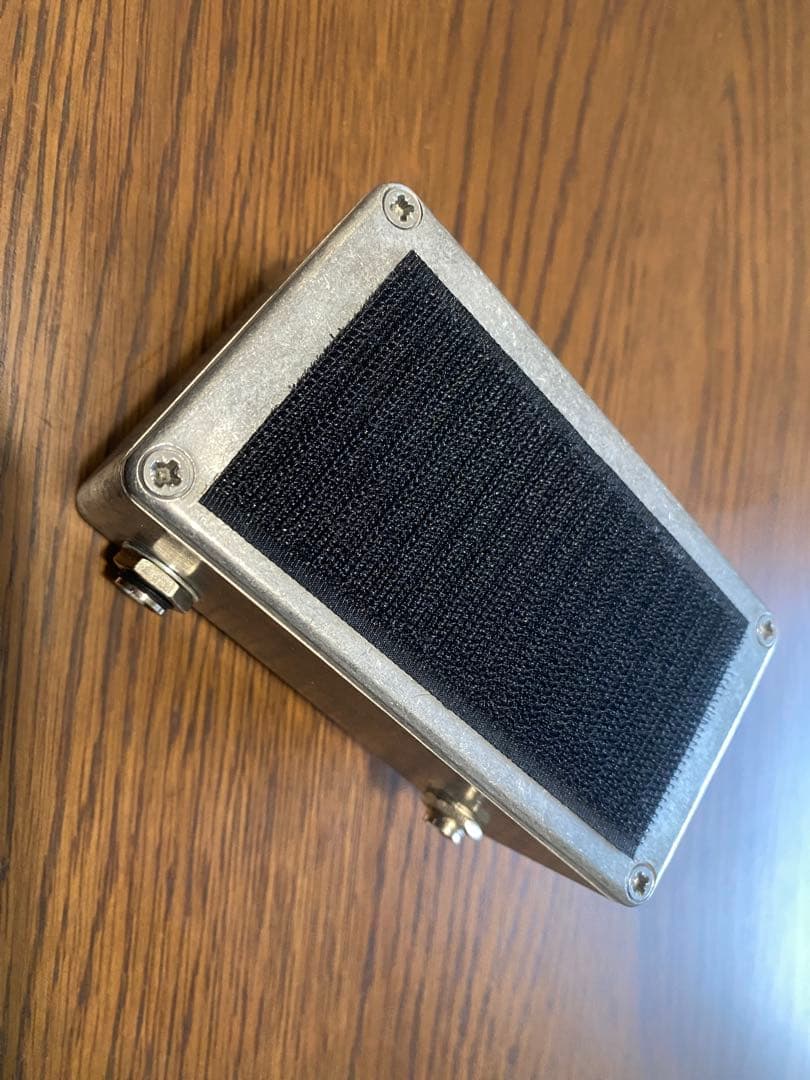 Ovaltone PRIME GEAR バッファー　ジャンクションボックス