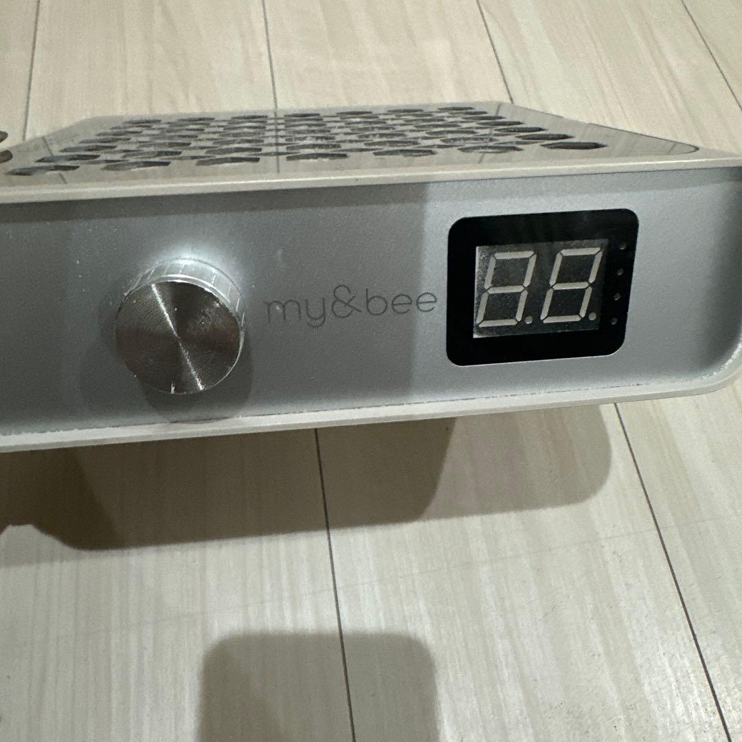 my&bee Power dust collectorマイビー集塵機