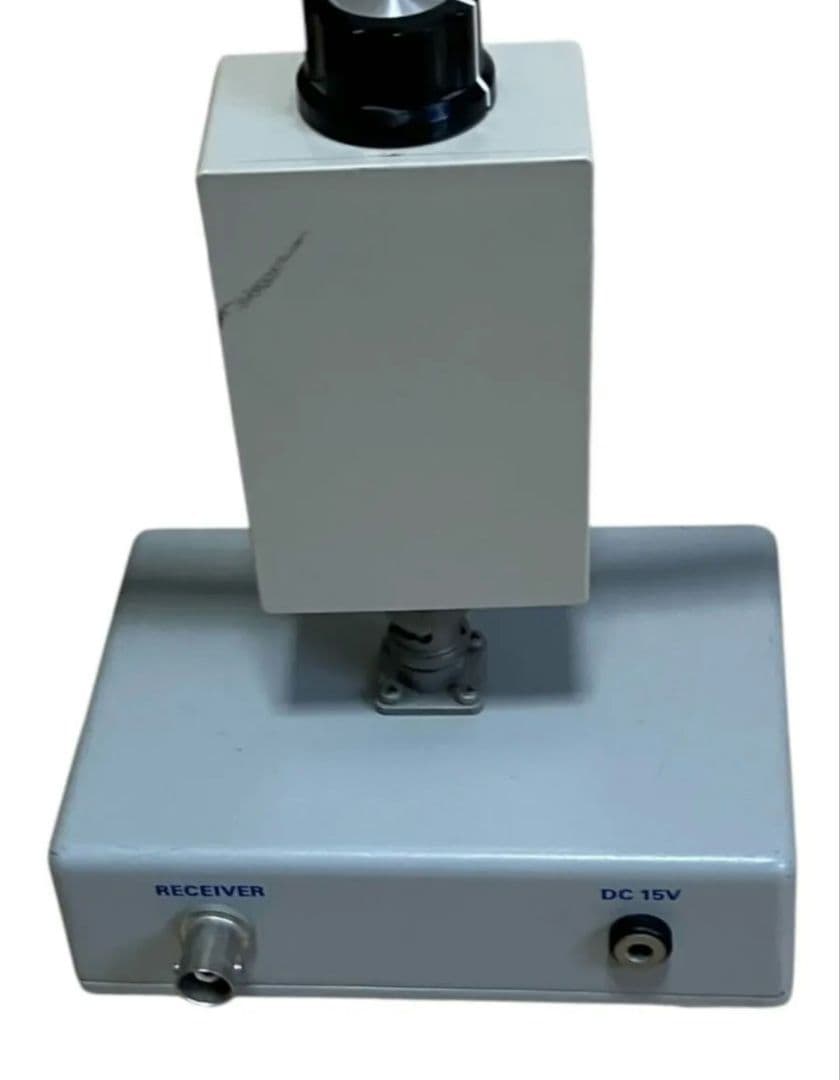 【新品】 AOR LA380 loop antenna ループアンテナ 室内受信