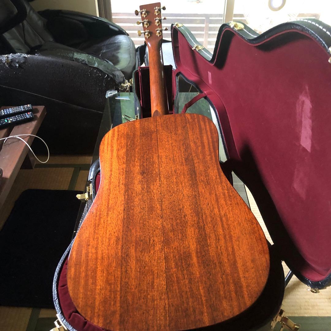 マーチン、Ｄー１８モダンデラックス