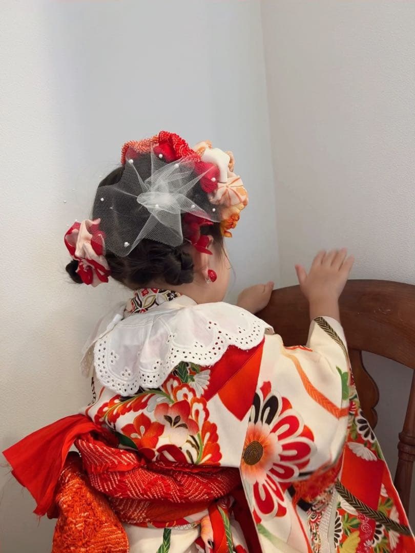 hin様髪飾りオーダーページ