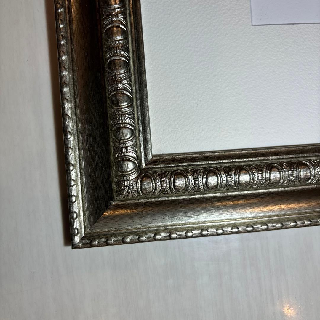 黒執事 原画展 枢やな 数量限定 直筆サイン入り複製原画