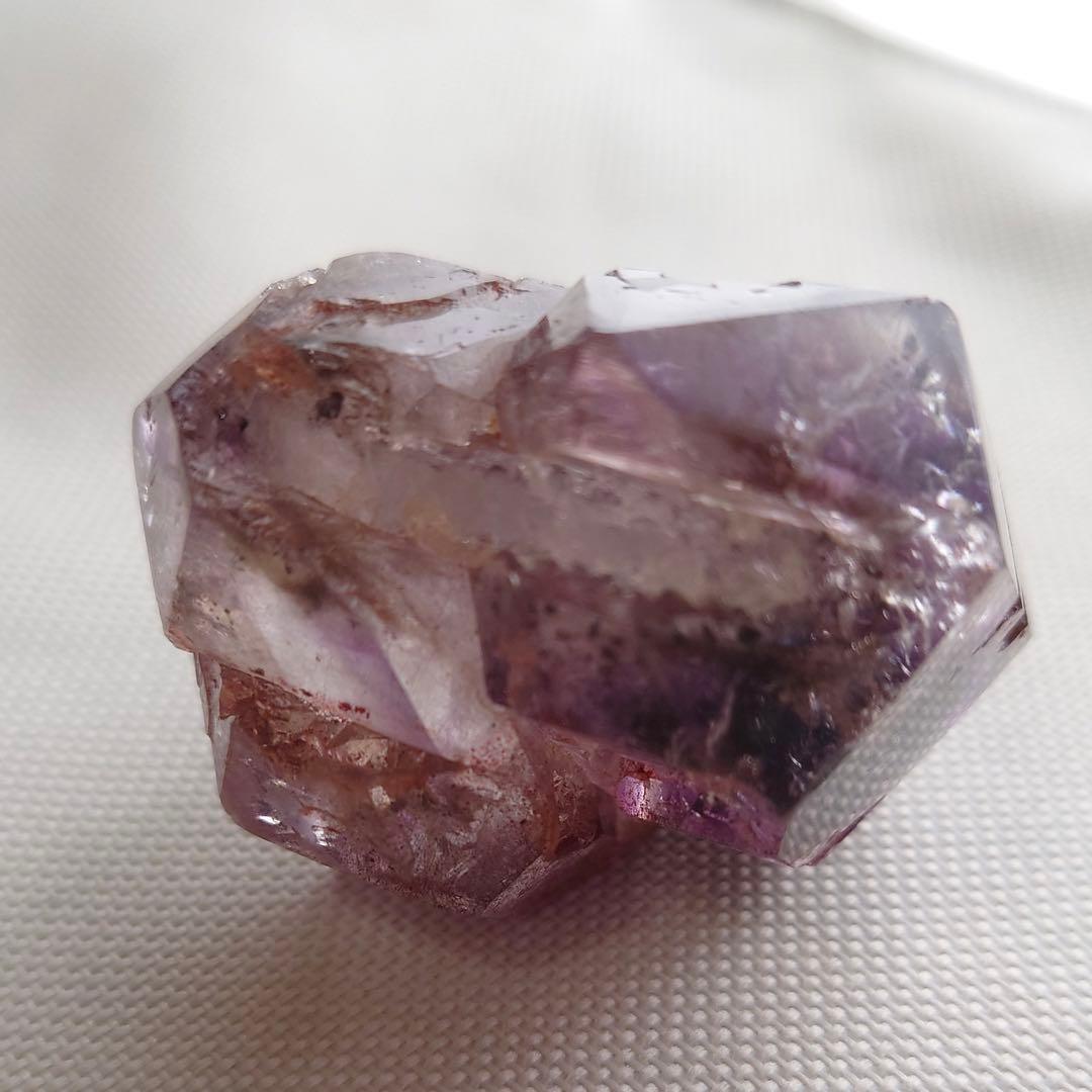 アメジストエレスチャル　セイクリッドセブン