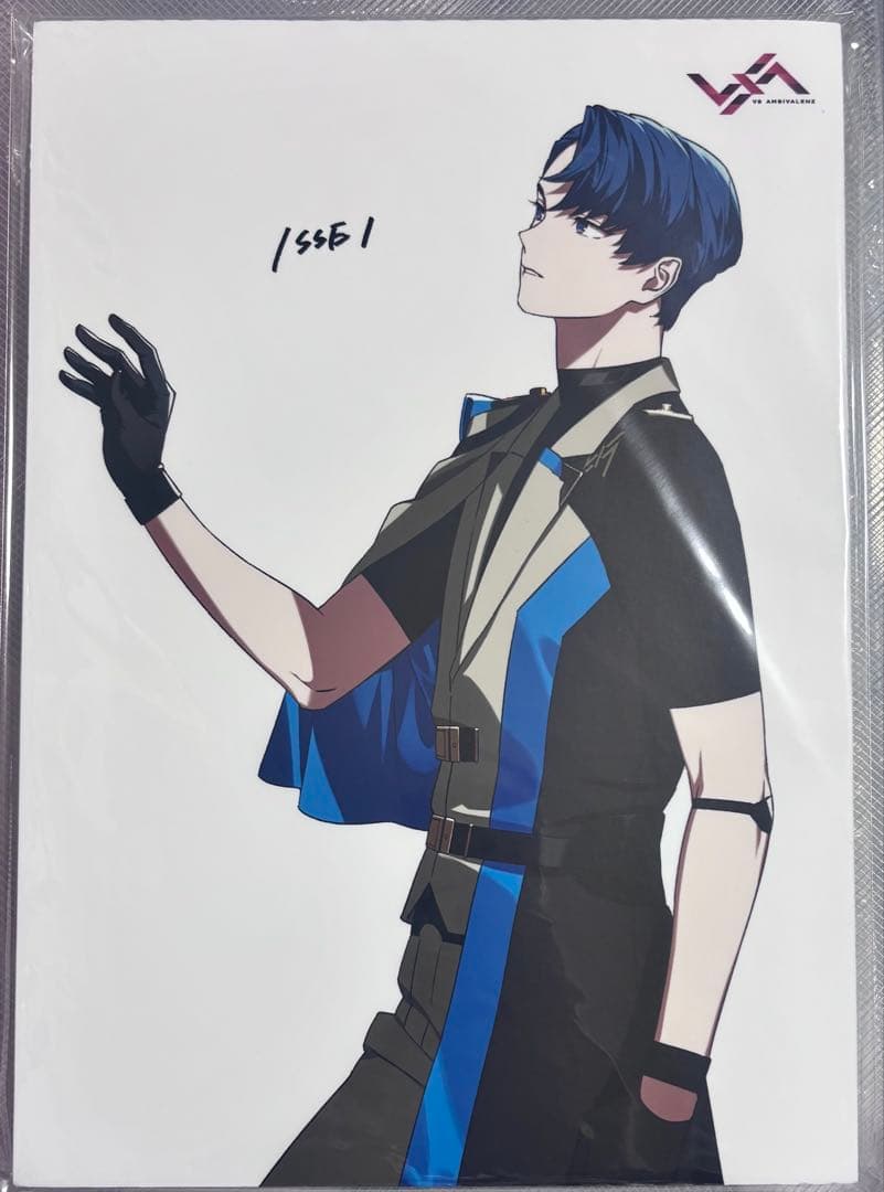 ビバレン イッセイ タワレコ パネル