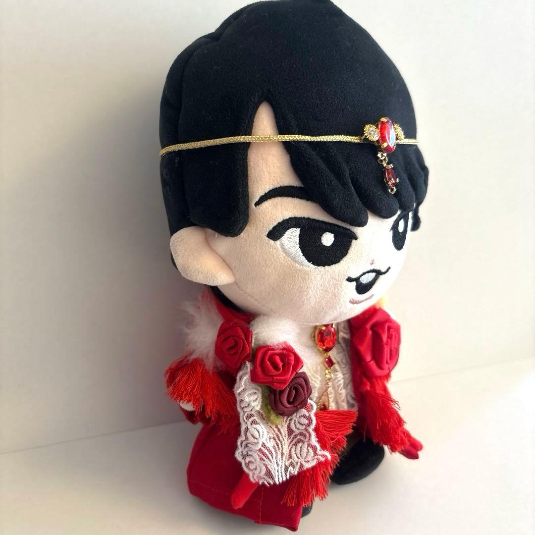 専用 すのチル　服　　TRUE LOVE 衣装　宮舘涼太　渡辺翔太